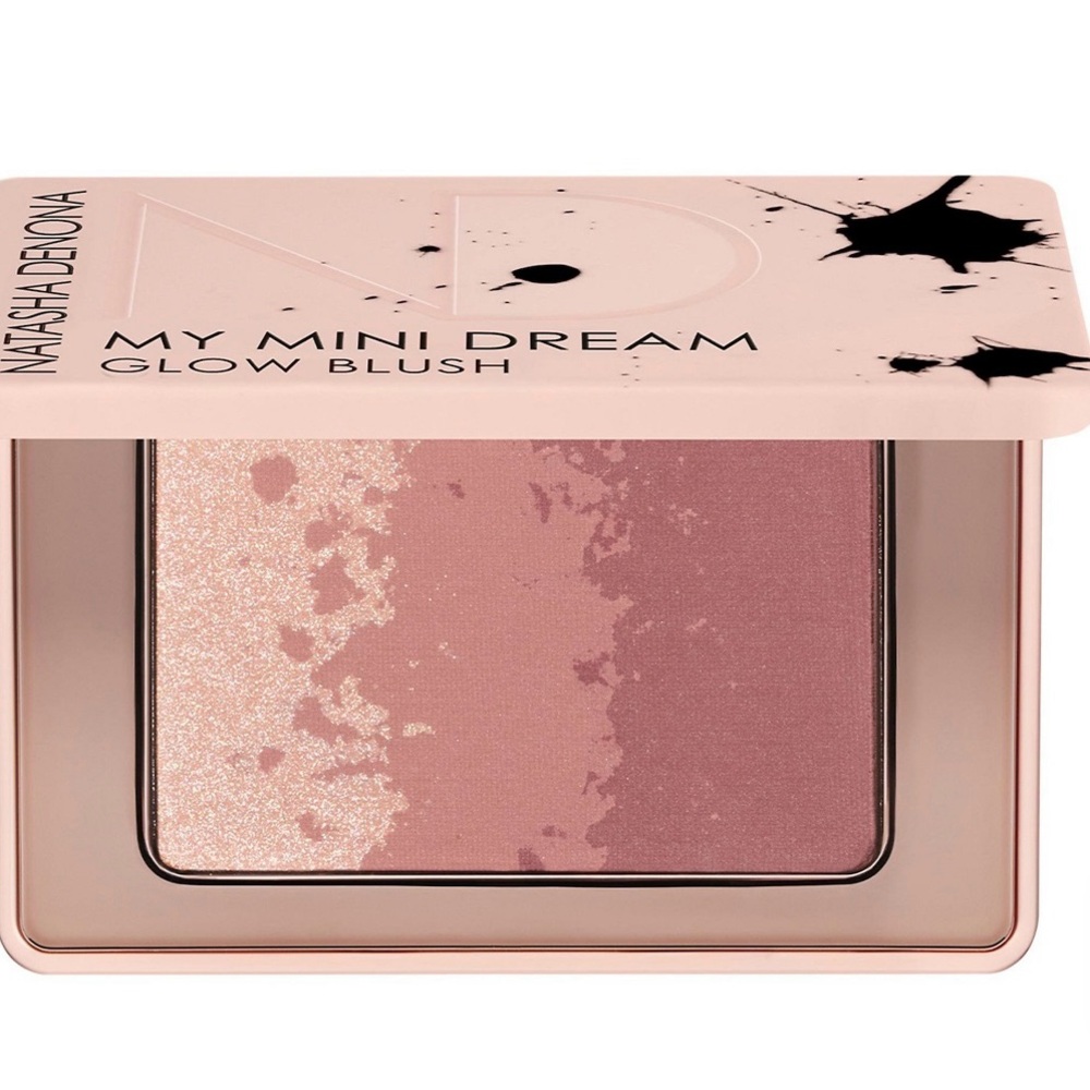 NATASHA DENONA MY Mini DREAM BLUSH